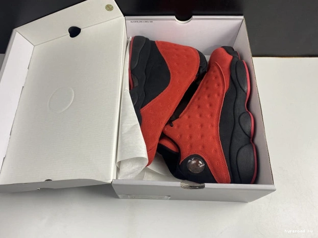 13 REVERSE 602 JORDAN AIR BRED" DJ5982 0530